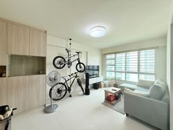 Blk 260B Kebun Baru Court (Ang Mo Kio), HDB 4 Rooms #591509691